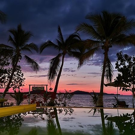 Long Beach Resort, Нуси-Бе Экстерьер фото