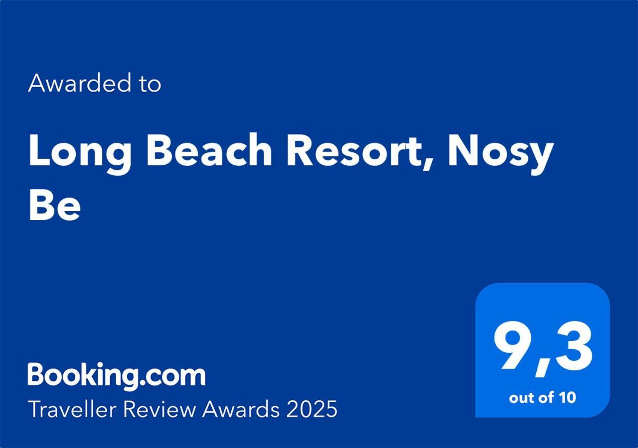 Long Beach Resort, Нуси-Бе Экстерьер фото