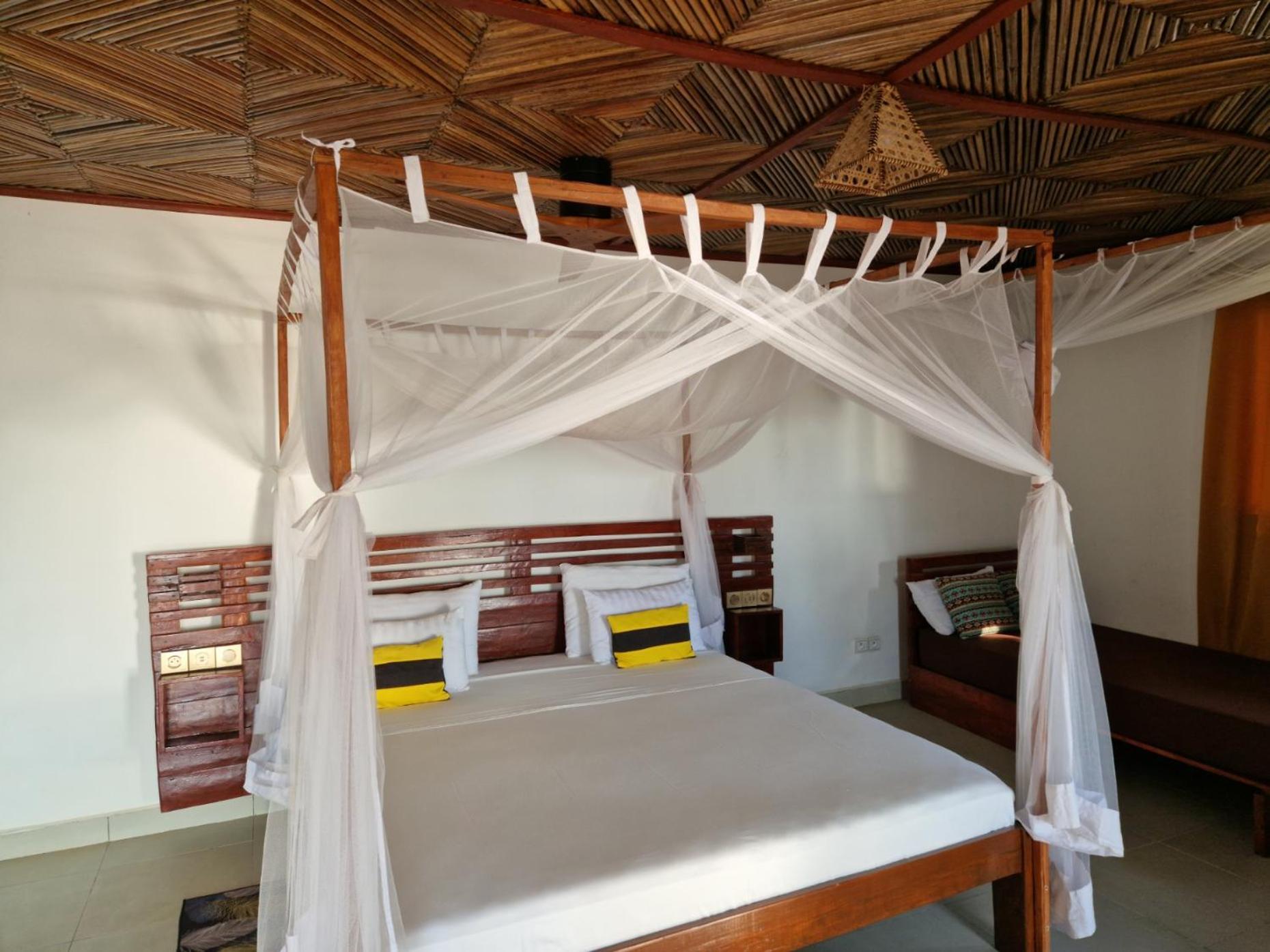 Long Beach Resort, Нуси-Бе Номер фото